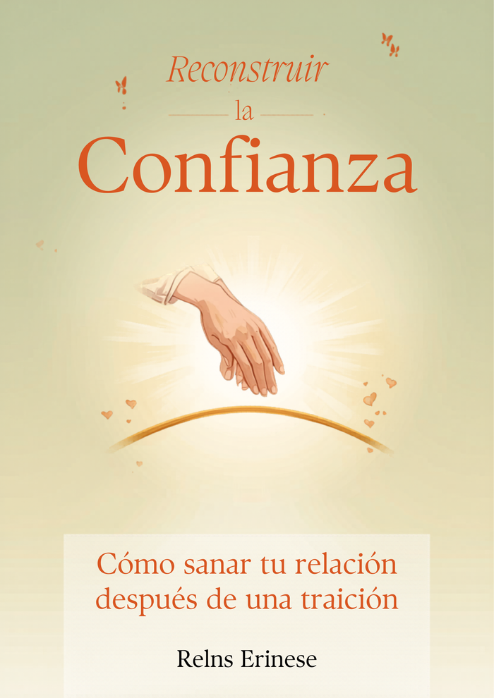 Una traición no siempre es el final. A veces es el inicio de algo más fuerte.