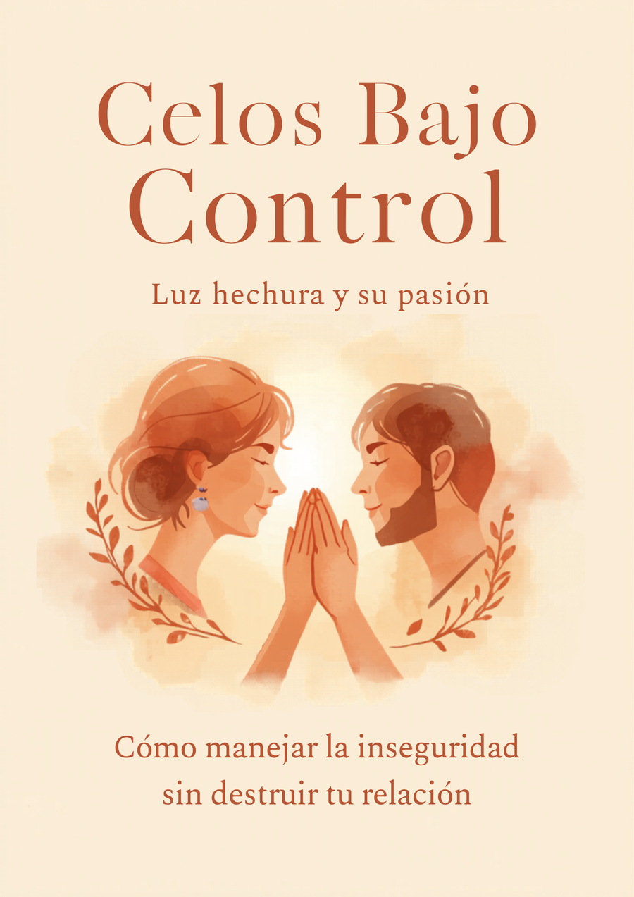 Celos Bajo Control